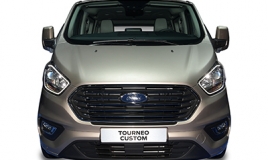 Ford Tourneo Custom 320 L2H1 2,0EcoBlue 110kW Titanium Auto